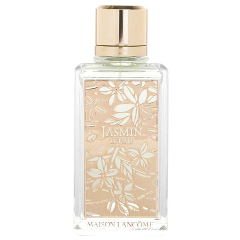 Maison Lancome Jasmin D'eau Eau De Parfum Spray - 100ml/3.4oz