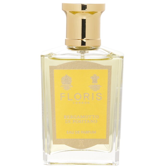 Bergamotto Di Positano Eau De Parfum Spray - 50ml/1.69oz