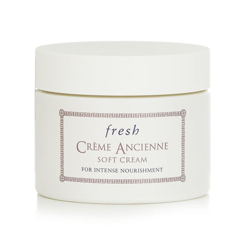 Creme Ancienne Soft Cream