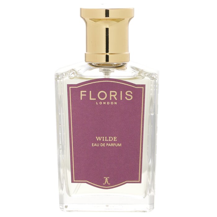 Wilde Eau De Parfum Spray - 50ml/1.69oz