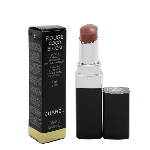 Rouge Coco Bloom Hydrating Plumping Intense Shine Lip Colour