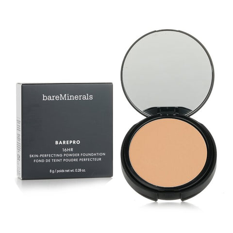 Barepro 16hr Skin Perfecting Powder Foundation