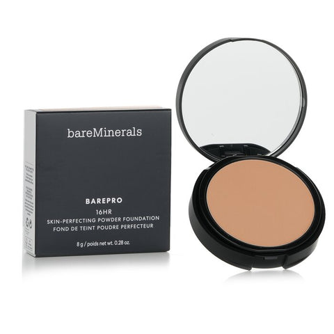 Barepro 16hr Skin Perfecting Powder Foundation