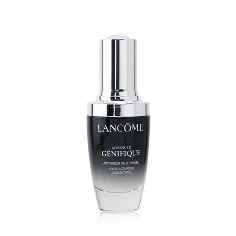 Genifique Advanced Youth Activating Concentrate.