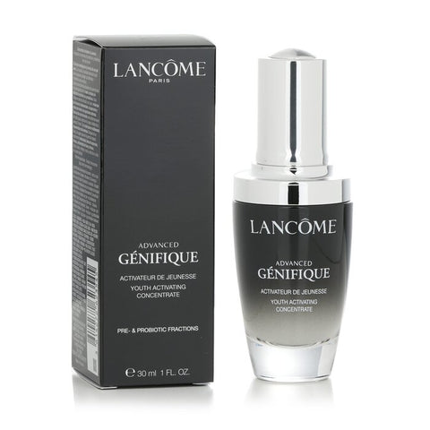 Genifique Advanced Youth Activating Concentrate.