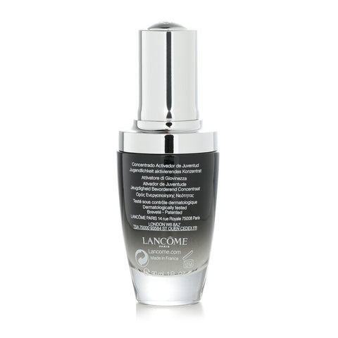 Genifique Advanced Youth Activating Concentrate.