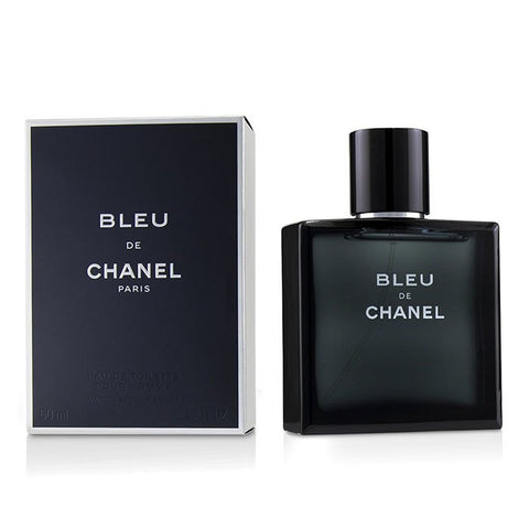 Bleu De Chanel Eau De Toilette Spray