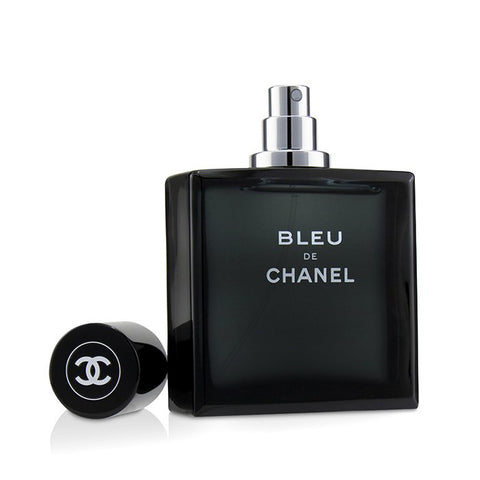 Bleu De Chanel Eau De Toilette Spray