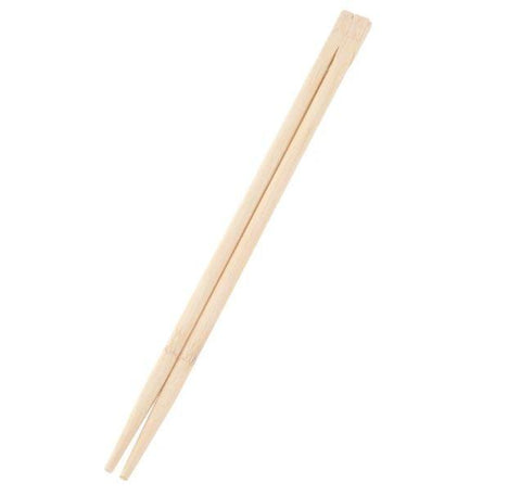 Bamboo Chopsticks - White