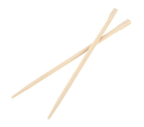 Bamboo Chopsticks - White