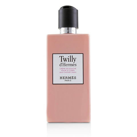 Twilly D'hermes Body Shower Cream - 200ml/6.5oz