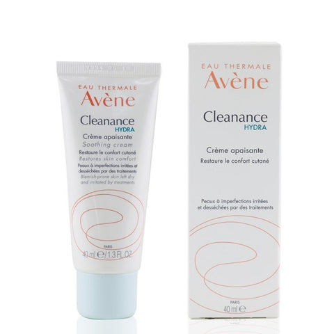 Cleanance Hydra Soothing Cream - 40ml/1.3oz