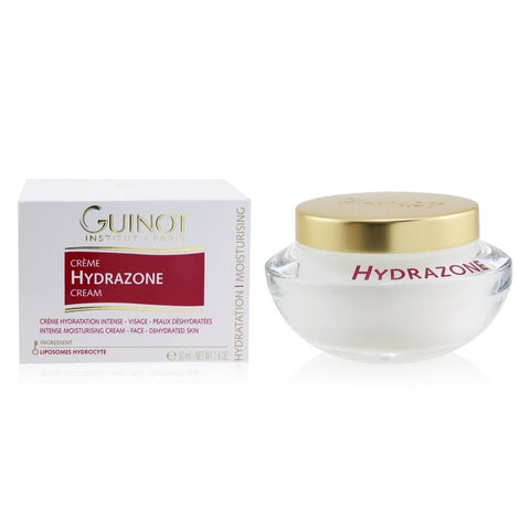 Hydrazone - Dehydrated Skin - 50ml/1.7oz