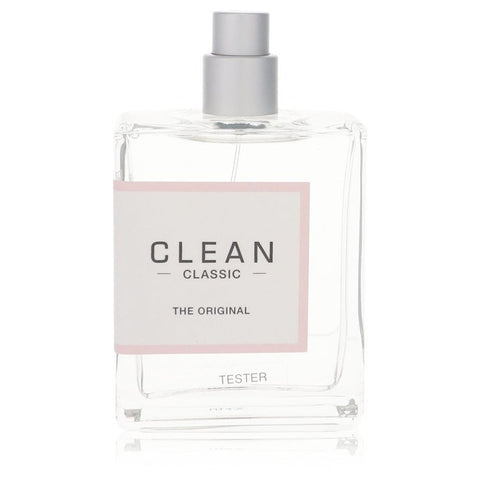 Clean By Clean Eau De Parfum Spray 1 Oz (new Packaging)