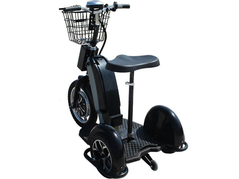 Electric Trike 48v 800w