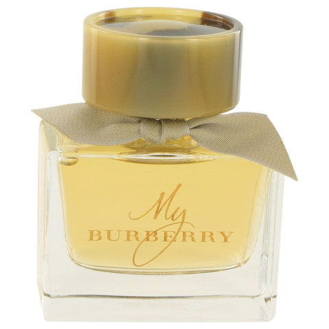 My Burberry by Burberry Eau De Parfum Spray for Women