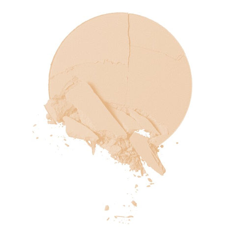 Satin Compact Powder