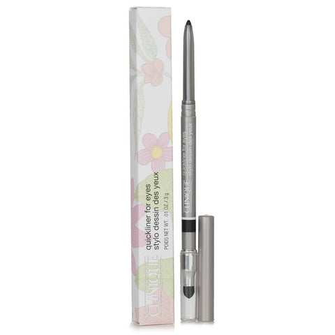 Clinique Quickliner For Eyes - 12 Moss  --0.3g/0.01oz By Clinique