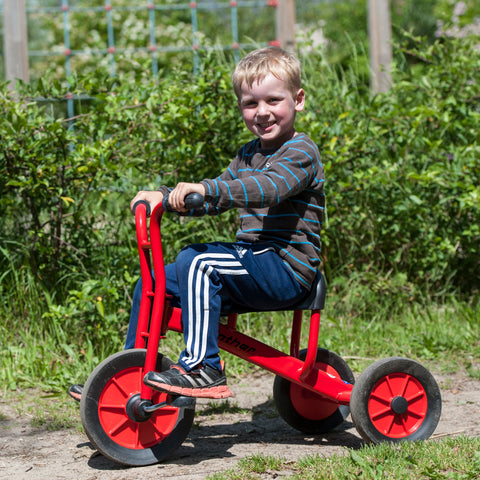 Viking Tricycle, Small