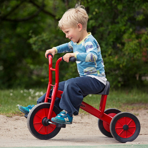 Viking Tricycle, Small