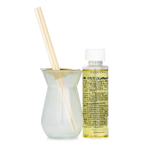 Flora Reed Diffuser - - 118ml/4oz