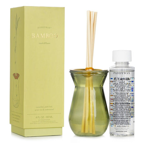 Flora Reed Diffuser - - 118ml/4oz