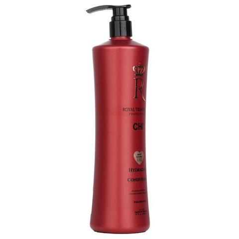 Royal Treatment Hydrating Conditioner (for Dry, Damaged And Overworked Color-treated Hair) -