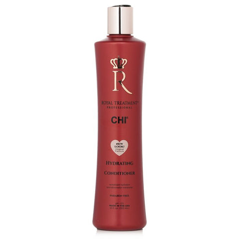 Royal Treatment Hydrating Conditioner (for Dry, Damaged And Overworked Color-treated Hair) -