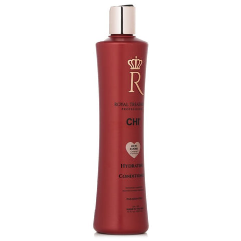 Royal Treatment Hydrating Conditioner (for Dry, Damaged And Overworked Color-treated Hair) -