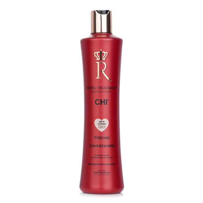 Royal Treatment Volume Conditioner (for Fine, Limp And Color-treated Hair)