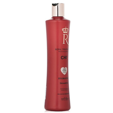 Royal Treatment Hydrating Shampoo (for Dry, Damaged And Overworked Color-treated Hair) -