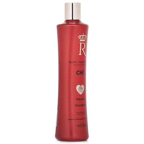 Royal Treatment Volume Shampoo (for Fine, Limp And Color-treated Hair)