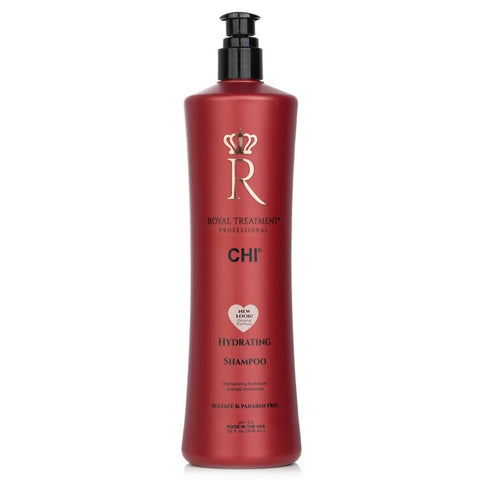 Royal Treatment Hydrating Shampoo (for Dry, Damaged And Overworked Color-treated Hair) -