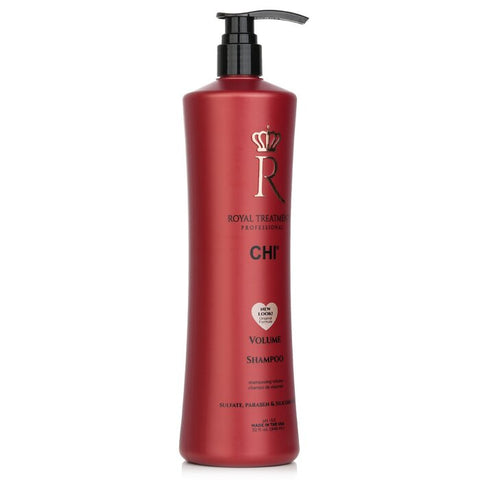 Royal Treatment Volume Shampoo (for Fine, Limp And Color-treated Hair)