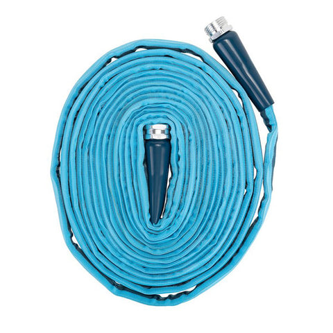 Camco EvoFlex2 25&#39; Lightweight RV/Marine Drinking Water Hose - 5/8" ID