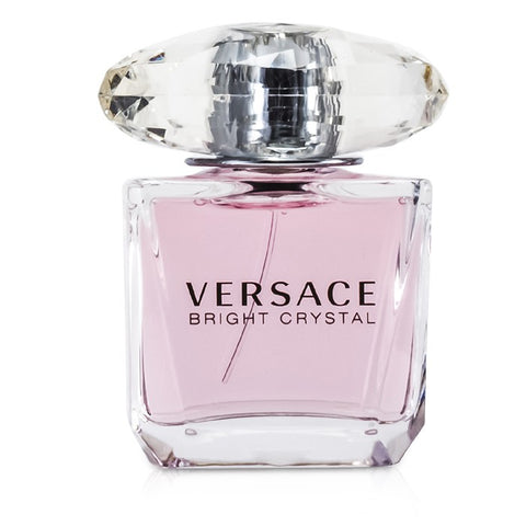 Bright Crystal Eau De Toilette Spray -