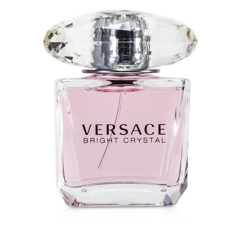 Bright Crystal Eau De Toilette Spray -