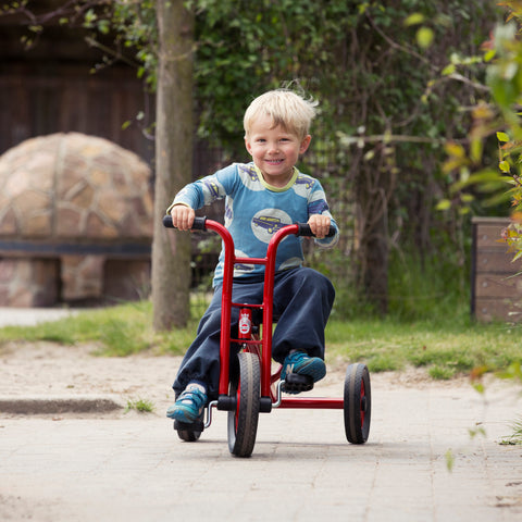 Viking Tricycle, Medium