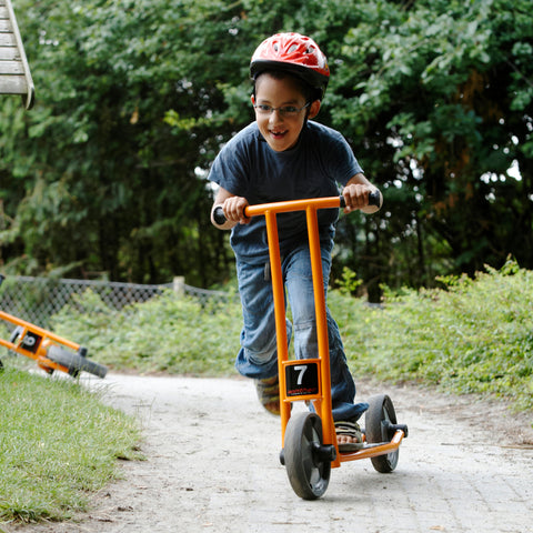 Circleline Scooter