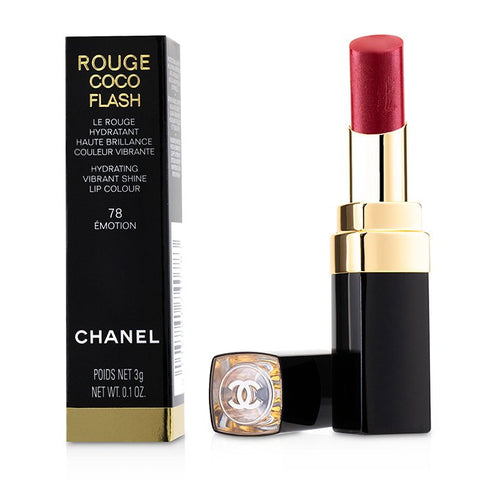 Rouge Coco Flash Hydrating Vibrant Shine Lip Colour