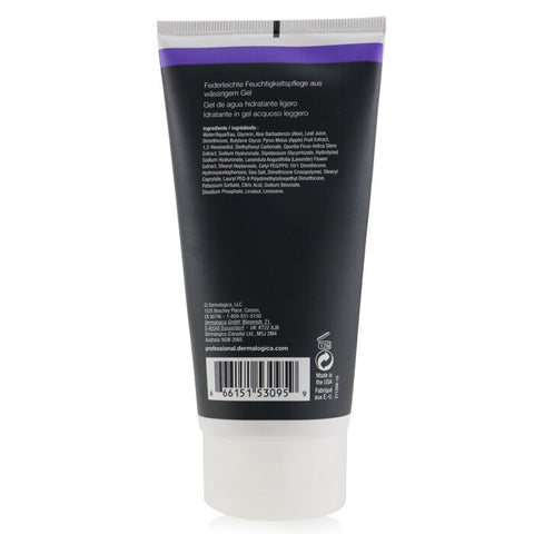 Ultracalming Calm Water Gel Pro (salon Size) - 177ml/6oz