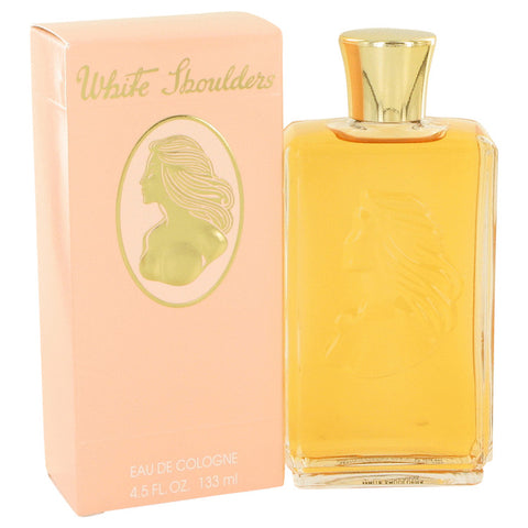 WHITE SHOULDERS by Evyan Cologne for Women