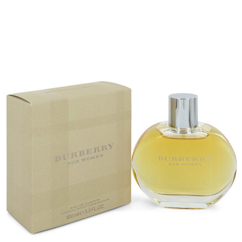 BURBERRY by Burberry Eau De Parfum Spray for Women