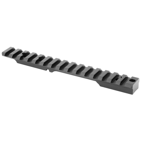 Seekins Rem 700 Short 20moa #6screws