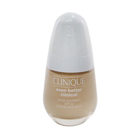 Even Better Clinical Serum Foundation Spf 20 - # Cn 52 Neutral - 30ml/1oz