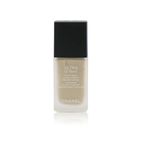 Ultra Le Teint Ultrawear All Day Comfort Flawless Finish Foundation