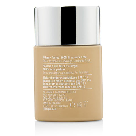 Even Better Glow Light Reflecting Makeup Spf 15