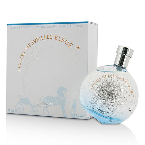 Eau Des Merveilles Bleue Eau De Toilette Spray