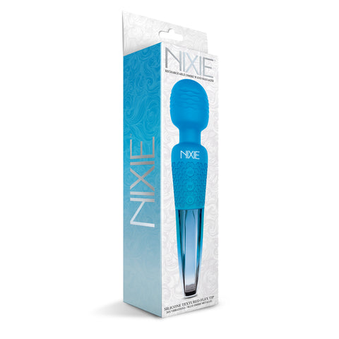 Nixie Rechargeable Wand Massager