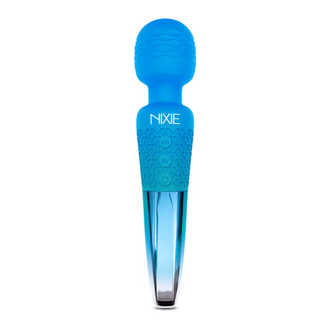 Nixie Rechargeable Wand Massager